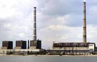 На Трипольской ТЭС остановлена работа всех энергоблоков. Угля больше нет